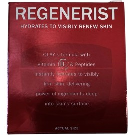 Olay Regenerist Micro-Sculptin