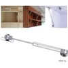 120N/27 lb 10 inch Long Gas Support Cabinet Hinge Safety