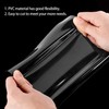 PSLER Car Windshield Sticker, Windshield Applicator, Clear Window Cling Car