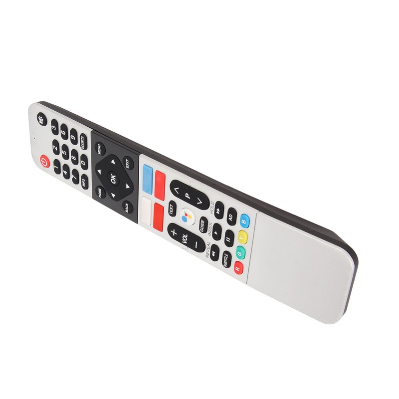 TV Remote Control Replacement with Voice Function for Skyworth Coocaa