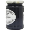 Tiptree Wild Blueberry Preserve, 12 Ounce Jars (Pack of 6)