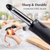 For OXO Peeler Replacement, 2 Pack Vegetable & Potato Peelers