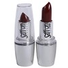 Saffron - 0134 Lipstick (Colour 21 Red Devil)
