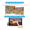 7inch Capacitive Touch Screen IPS Display 1280×800 Resolution Compatible with