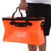 Folding Bucket EVA Portable Impact Resistant Children's Adult Fishing Bait