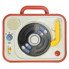 Tiny Love Tiny Rockers DJ Station