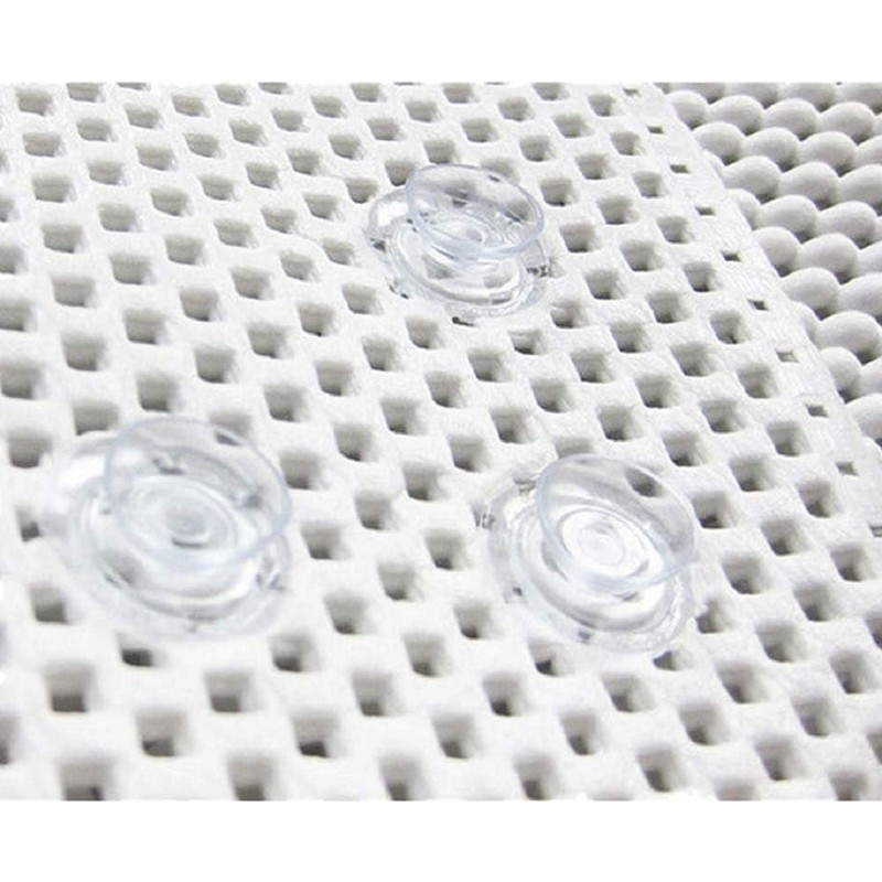 Bathtub Mat Non Slip, Bath Mat for Tub Non Slip,