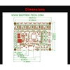 Bigtreetech SKR V1.4 Turbo Controller Board for 3D Printer /