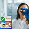 Powerful Ashwagandha 12300mg & 5% Withanolides Black Pepper 90 cap