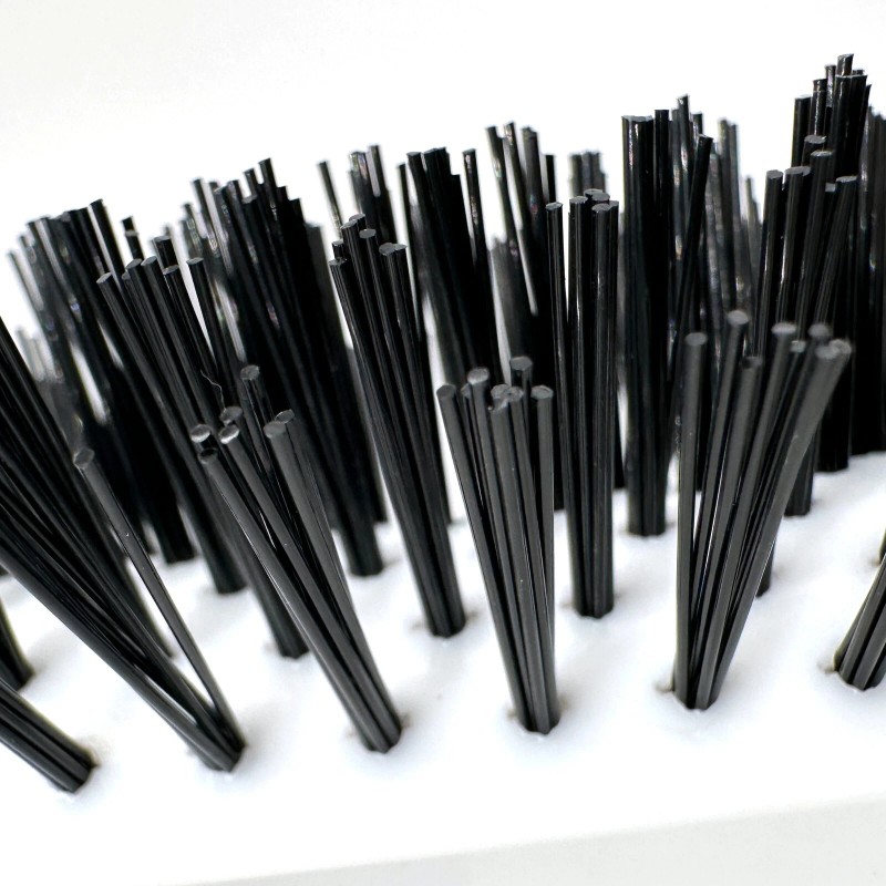 Phillips Brush # 31 Professional Hair Brush with 7 row,