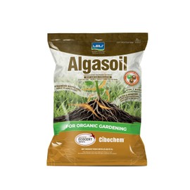 Granulated Seaweed Extract Stimulator - 2lb (32 oz) - Stronger Root Growth, Quick Visible Results, Ideal for Organic Crops, Apply Directly, Easy Aply.