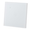 WiFi Smart Wall Light Switch Glass Panel Bluetooth Voice Control