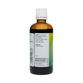RATHAUS APOTHEKE WIEN Knospenextrakt - Gemmotherapie - Herz - 100 ml