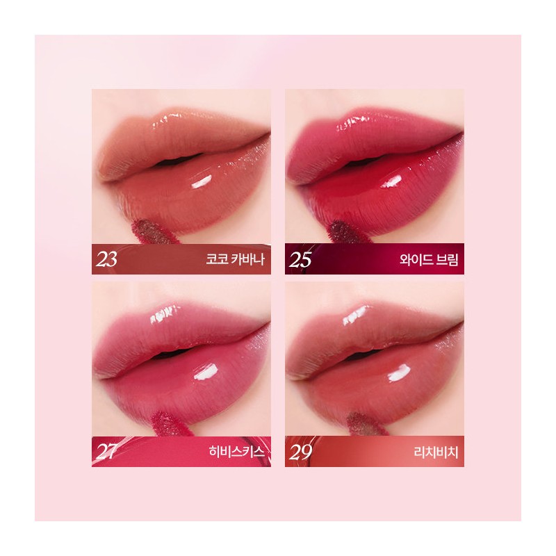 Benefit NEW Splash Dewy Tint Choose 1 of 14 types