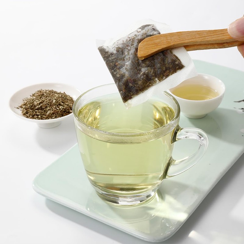 Lemon Tea Lemon Grass Tea Bag 0.07 oz (2 g)