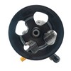 Well Auto New Power Steering Pump Compatible With 2007 2008