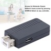 Retro Bluetooth Receiver Classic Edition USB Wireless Bluetooth Adapter Receiver