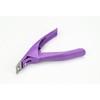 Acrylic Nail Clipper Nail Tip Cutter, Acrylic, Gel, False, Fake