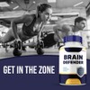 Brain Defender Supplement Pills, Brain Defend All Natural Brain and