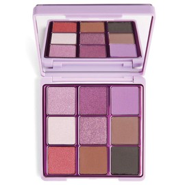 I Heart Revolution - Eyeshadow Palette - Fortune Seeker