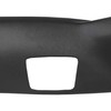 Kojem Dashboard Cover Compatible with 2003-2009 Toyota 4Runner w/Speaker Holes