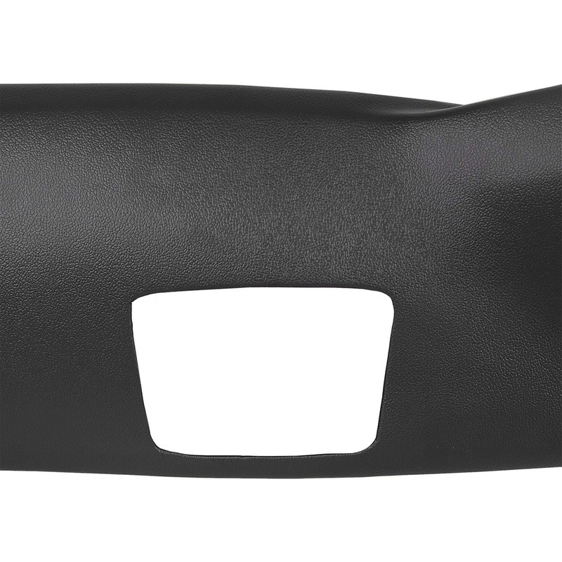 Kojem Dashboard Cover Compatible with 2003-2009 Toyota 4Runner w/Speaker Holes