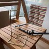 Manual Rebar Bender Small Pipe Bender Hand Rebar Bender Desktop