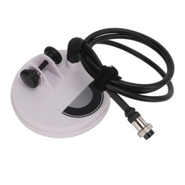 T850 Accessories Underground Metal Detector Waterproof Metal Search Coil for Detector4.9inx4.9in