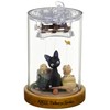 Sekiguchi Studio Ghibli Puppet Music Box Majo Kiki's delivery Service