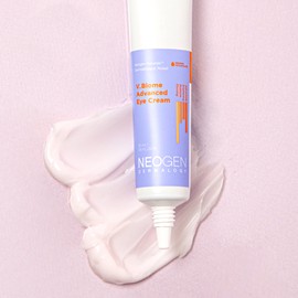 Neogen V Biome Advanced Eye Cream 35ml / 네오젠 브이 바이옴 어드밴스드 아이크림 35ml