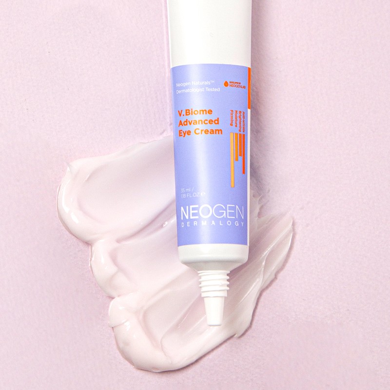 Neogen V Biome Advanced Eye Cream 35ml / 네오젠 브이