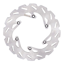 JXR Rear Brake Disc compatible with KTM EXC SXF EXCF SX 125 150 250 300 350 450 500 HUSQVARNA