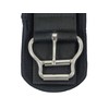 Thor Equine Western Breathable Soft Neoprene Saddle Girth with Stainless