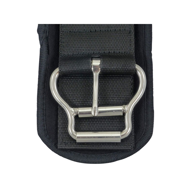 Thor Equine Western Breathable Soft Neoprene Saddle Girth with Stainless
