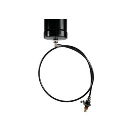 Remote Catch Can/Coolant Can Drain Kit 32-107