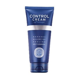 Charmzone 참존 콘트롤 크림 셀프 마사지 150ml Chamzone Control Cream Self Massage 150ml