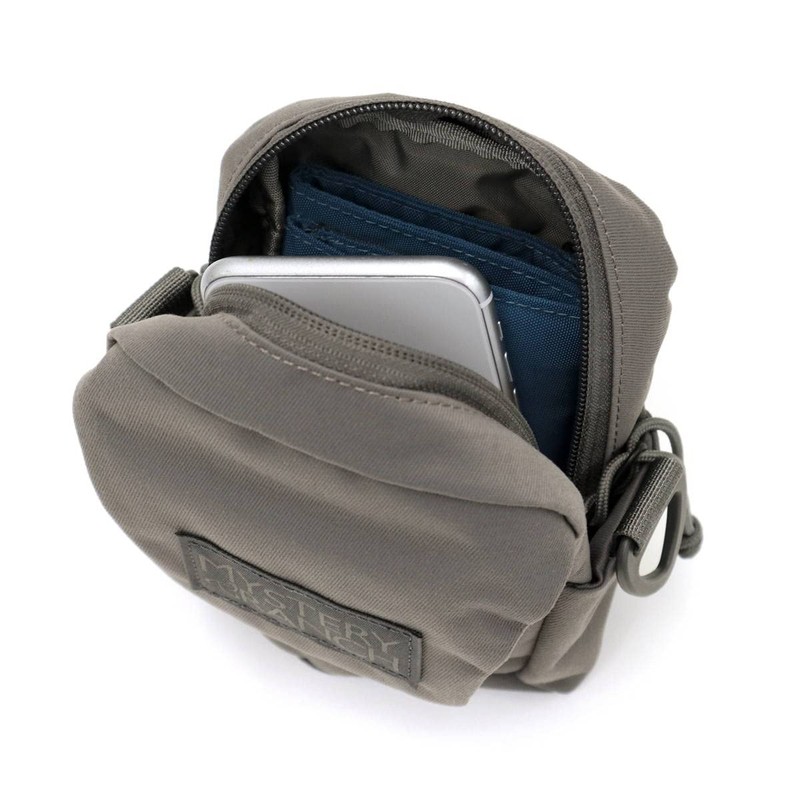 Mystery Ranch Unisex Bop Bag, Freight