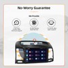 Android 13 Car Stereo for Toyota Camry 2000 2001 2002