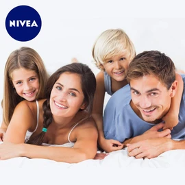 NIVEA Crème, 60 ml
