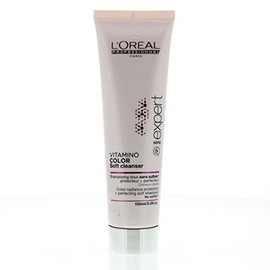L'Oréal Professionnel Vitamino Color Soft Cleanser Color Radiance Protection + Perfecting Soft Shampoo 150 ml