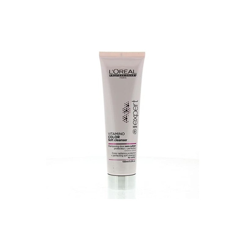 L'Oréal Professionnel Vitamino Color Soft Cleanser Color Radiance Protection +
