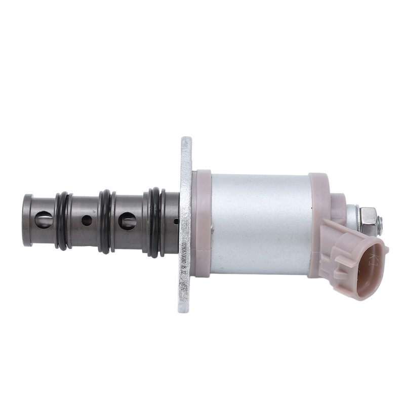 Hydraulic Pump Solenoid Valve 9239590 ZAX200 3 Flow Control Valve