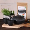 Earl Grey Grapefruit Orange Black Loose Leaf Tea Ceylon Sri