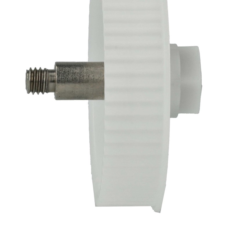 vhbw Gear Set Compatible with Vorwerk Thermomix TM21 Food Processor