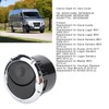 Interior Dash Air Vent Cover Enhance Ventilation Long Lasting 8200212480