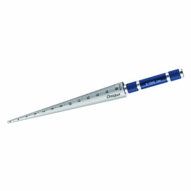 Dasqua 9998-0001 3.0-15mm Taper Bore Gage