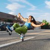 Multivitaminico Adolescentes Mujer Gomitas Hecho Usa