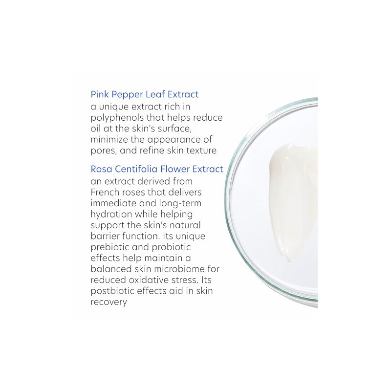 Pca Skin Hydramatte