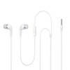 Stereo 3.5 mm in-Ear Wired Hands free with Mic for