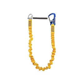 KONG Lifeline 54459 Seat Belt Elastic Max 2 m with CEEN1095